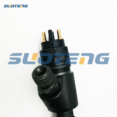 0 445 120 067 0445120067 Motor Injetor de trilho comum