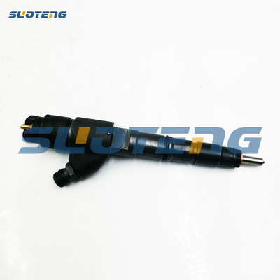 0 445 120 067 0445120067 Motor Injetor de trilho comum