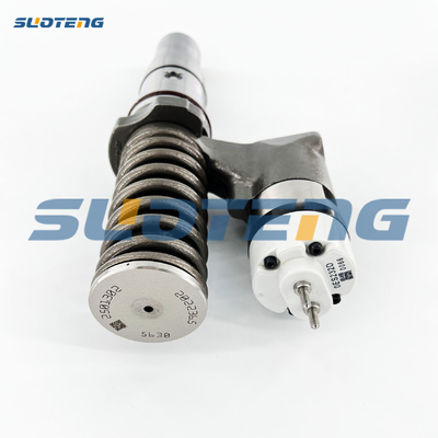 250-1302 2501302 3512B Injetor de motor