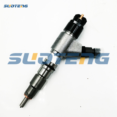 0445 120 371 Motor Injetor de trilho comum para uma operação suave do motor