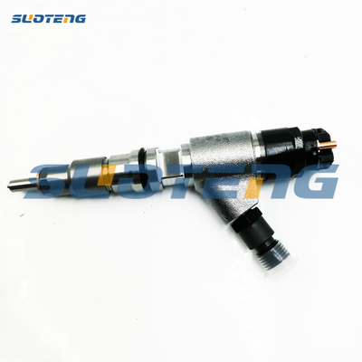 0445 120 371 Motor Injetor de trilho comum para uma operação suave do motor