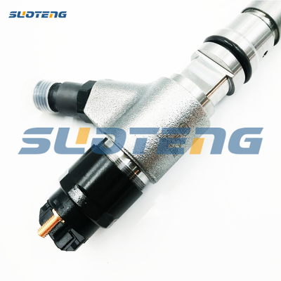 0445 120 371 Motor Injetor de trilho comum para uma operação suave do motor