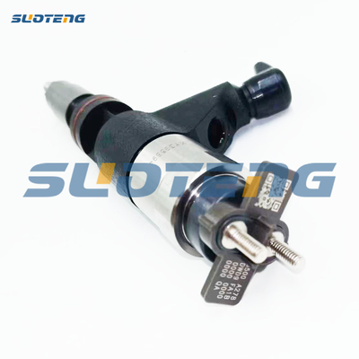 095000-6310 Injetor de combustível Injetor de trilho comum para motor 6830 4045