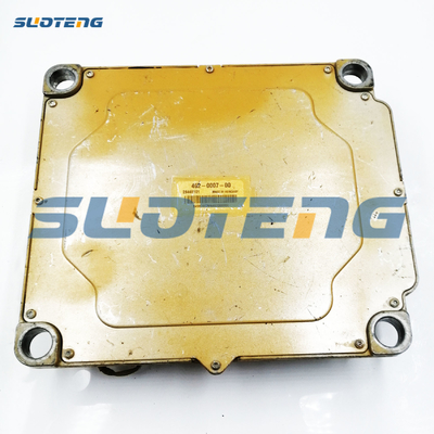 462-0007 4620007 Controlador ECU para D8T Dozer