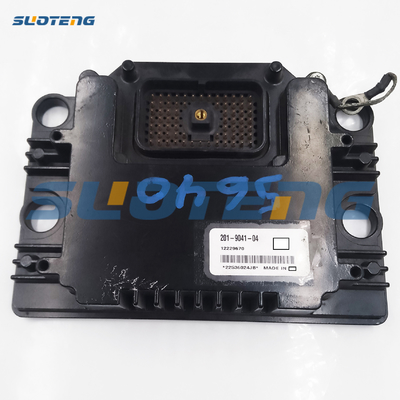 201-9041 2019041 ECU do controlador para carregador de rodas 924G
