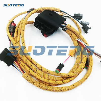 381-2499 3812499 C7 Armadilha de arame do motor
