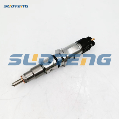 0 445 120 057 0445120057 Injetor de combustível comum para motores QSB5.9