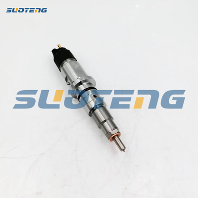 0445120057 Injetor de combustível para trens comuns 0 445 120 057 Para motor F4HE9687