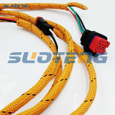 527-1870 5271870 Arnês de válvula para escavadeira E320GC