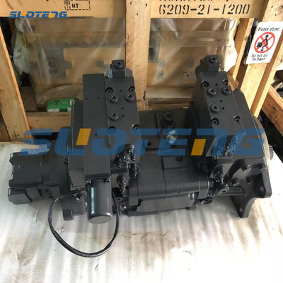 708-2L-00681 Bomba principal Bomba hidráulica Para PC1250-8