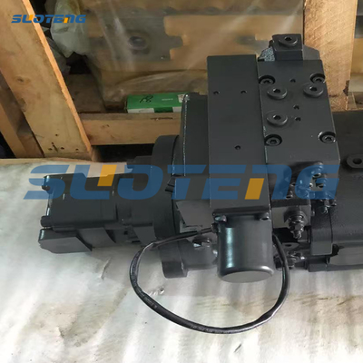 708-2L-00681 Bomba principal Bomba hidráulica Para PC1250-8