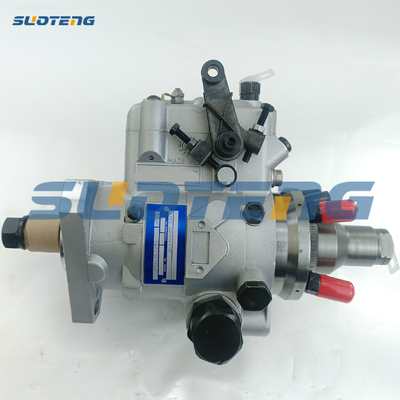 DB2435-5250 Bomba de injecção de combustível diesel para motor 4045T Garantida