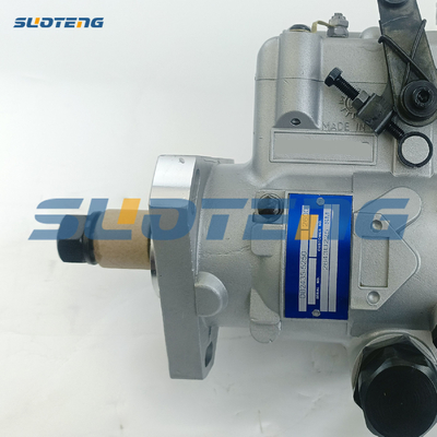 DB2435-5250 Bomba de injecção de combustível diesel para motor 4045T Garantida