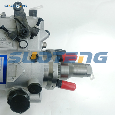 DB2435-5250 Bomba de injecção de combustível diesel para motor 4045T Garantida