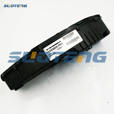 11443800 Display do monitor VOE11443800 para L70F