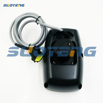 728/19700 72819700 Painel de controlo do monitor para escavadeira JS300 JS200