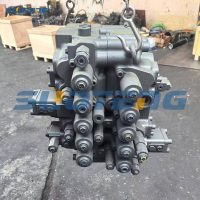 VOE14702863 14702863 válvula principal hidráulica para escavadeira E330D