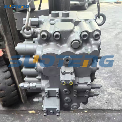 14702863 Válvula de controlo principal para escavadeira EC300D