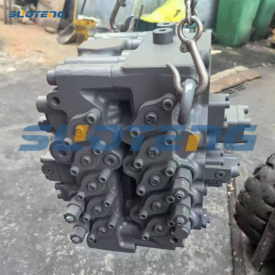 14702863 Válvula de controlo principal para escavadeira EC300D