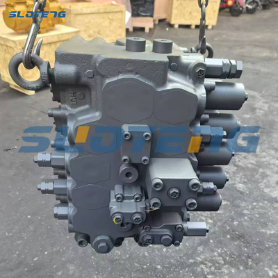 14702863 Válvula de controlo principal para escavadeira EC300D