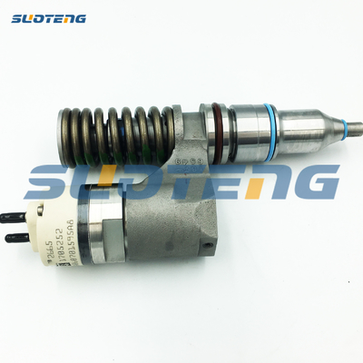 170-5252 1705252 Injetor de combustível para motor C10 C12