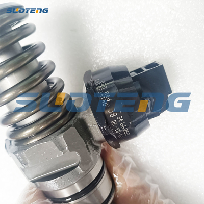 0414720313 Bocal de injecção de combustível diesel para peças do motor