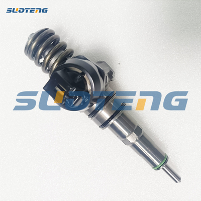0414720313 Bocal de injecção de combustível diesel para peças do motor
