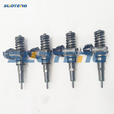 0414720313 Bocal de injecção de combustível diesel para peças do motor
