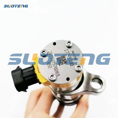 172-5780 1725780 Bocal do injetor de combustível diesel para motor C9