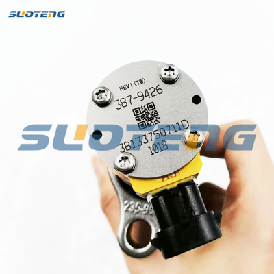387-9426 3879426 para injetor de combustível do motor C7