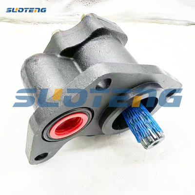 14X-49-11600 Bomba de engrenagem Bomba diesel 14X4911600 para D60P D61E Partes