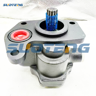 14X-49-11600 Bomba de engrenagem Bomba diesel 14X4911600 para D60P D61E Partes