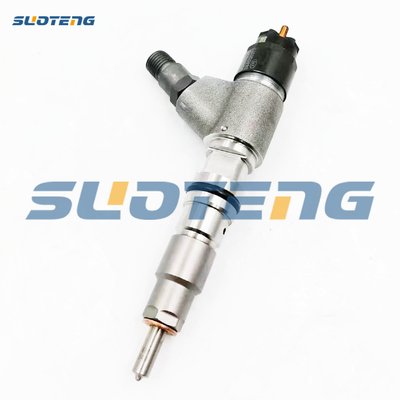 396-9626 3969626 Injetor de combustível diesel Injetor de combustível com bocal para motor C7.1