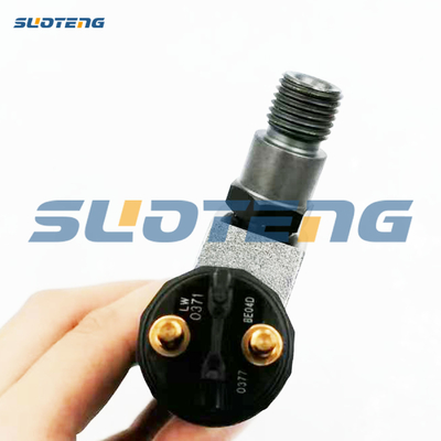 396-9626 3969626 Injetor de combustível diesel Injetor de combustível com bocal para motor C7.1