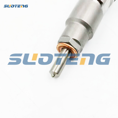 396-9626 3969626 Injetor de combustível diesel Injetor de combustível com bocal para motor C7.1