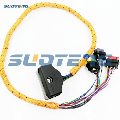 529-8751 Arnês de fiação do motor 5298751 para escavadeira E320 E323