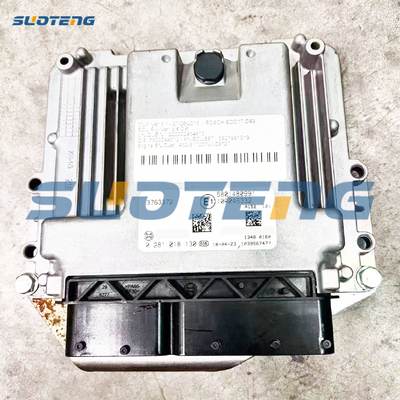 376-3372 Controlador Unidade de controlo electrónico para escavadeira E311 E312F