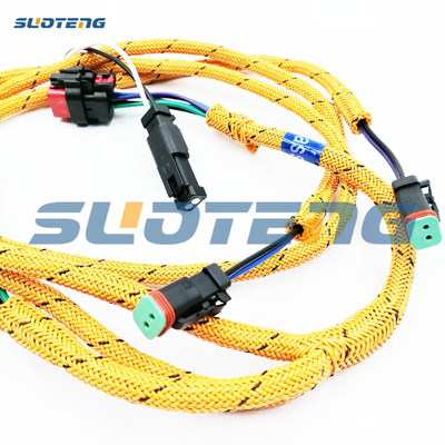 527-1870 5271870 Arnês de fiação do motor para motor C15 C18