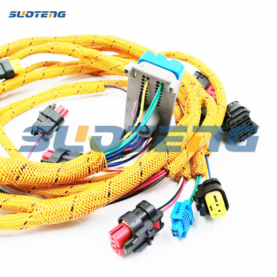 296-4617 2964617 Arnés de fiação do motor para escavadeira E320D Arnés