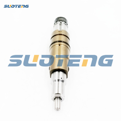 2488244 Injetor de combustível para este motor DC16