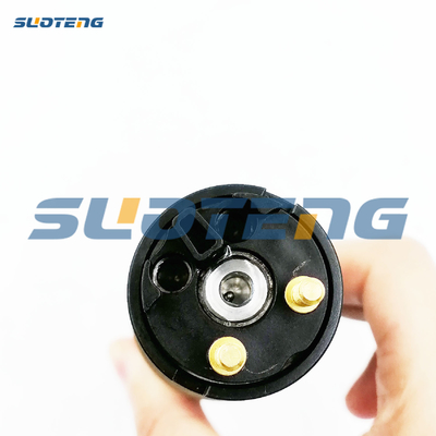 2488244 Injetor de combustível para este motor DC16