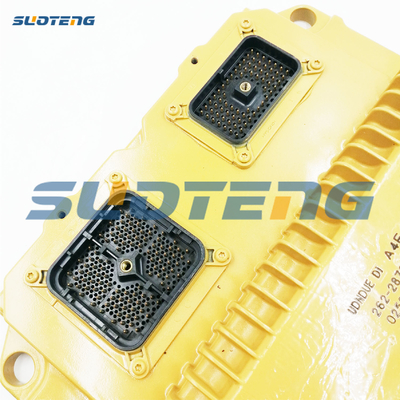252-2879 2522879 Controlador Unidade de controlo electrónico para escavadeira 330D Motor C9