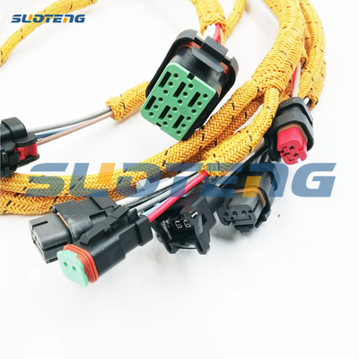 323-9140 3239140 Arnês de fiação do motor para o motor C9
