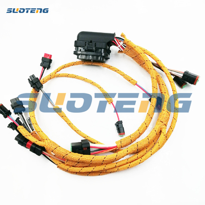323-9140 3239140 Arnês de fiação do motor para o motor C9