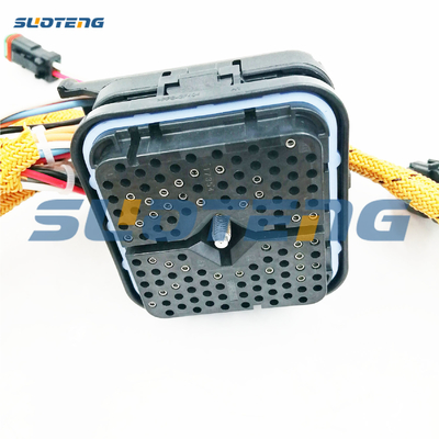 323-9140 3239140 Arnês de fiação do motor para o motor C9