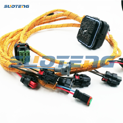 323-9140 3239140 Arnês de fiação do motor para o motor C9
