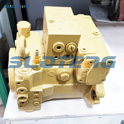 190-8199 1908199 Bomba de pistão hidráulica para escavadeira M318C