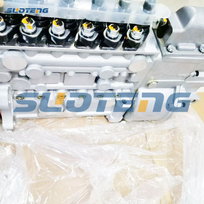 612600081235 Bomba de injecção de combustível Bomba diesel para partes de motores