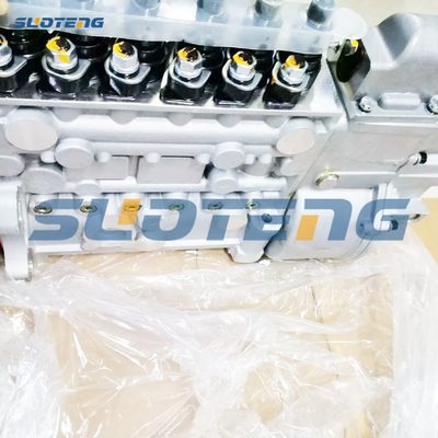 612600081235 Bomba de injecção de combustível para motor WD618