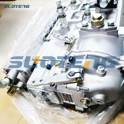 612600081235 Bomba de injecção de combustível Bomba diesel para partes de motores